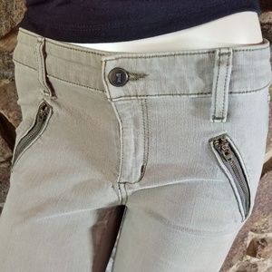 Pilcro and the letterpress Pants No. 29